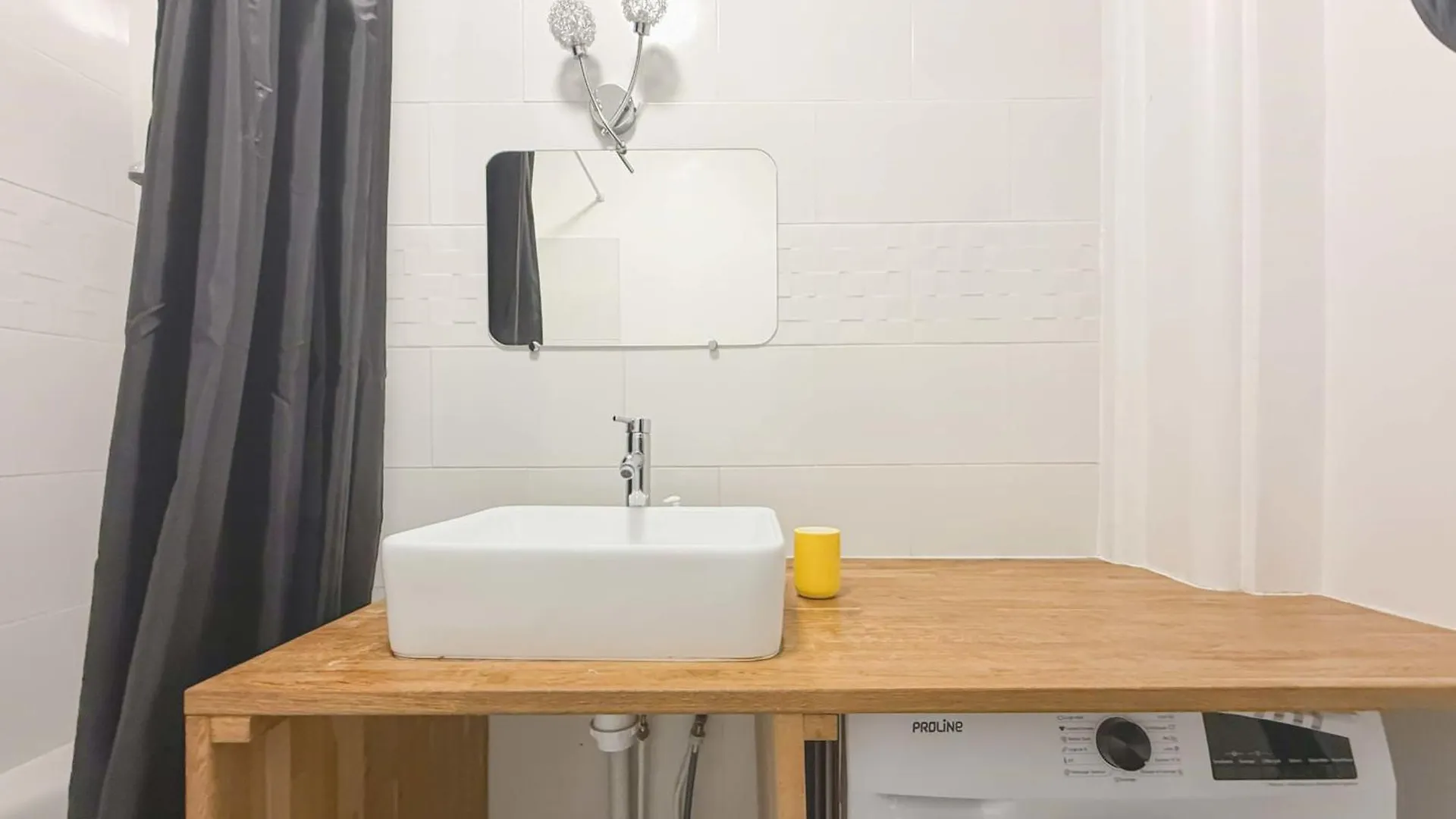 Apartamento Flexliving - T2 - Philippe Auguste París