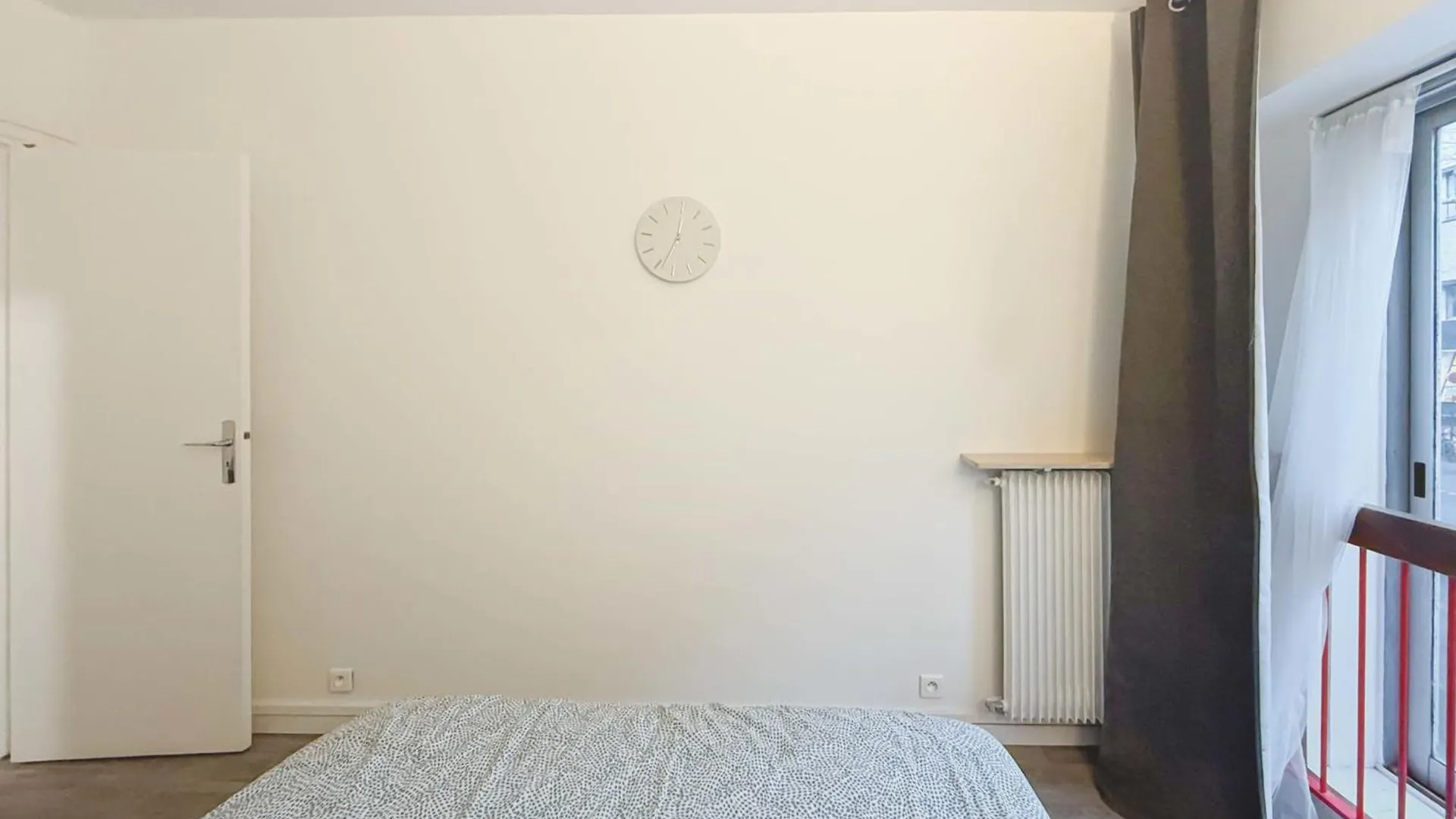 Apartamento Flexliving - T2 - Philippe Auguste París