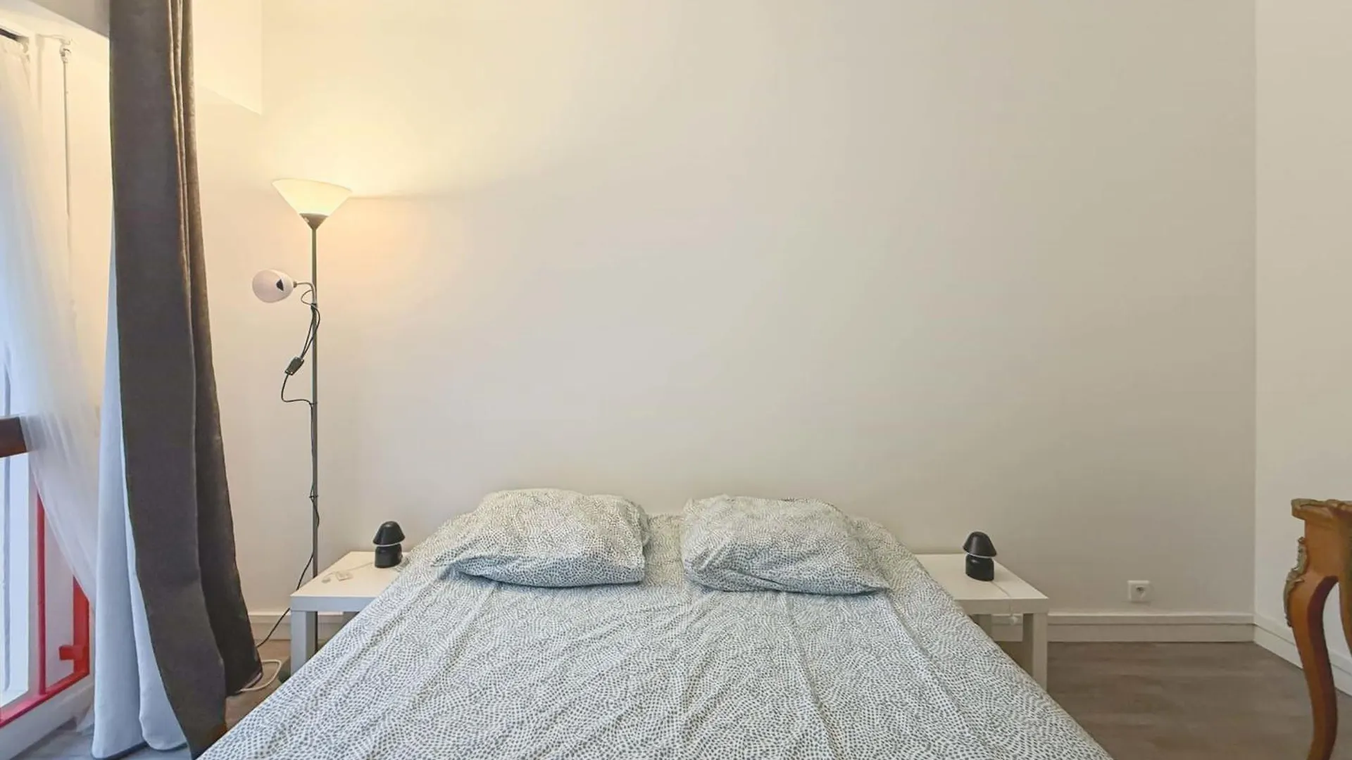 Apartamento Flexliving - T2 - Philippe Auguste París