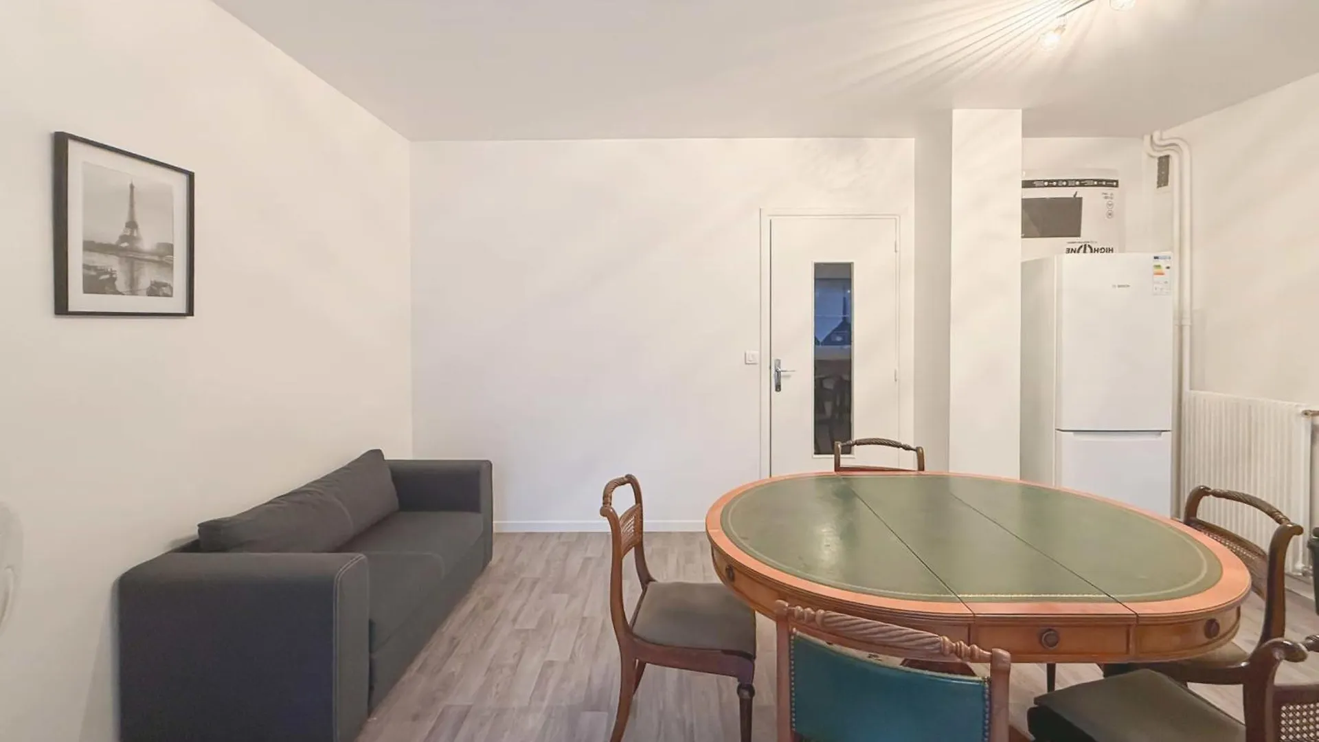 Flexliving - T2 - Philippe Auguste Apartment Paris